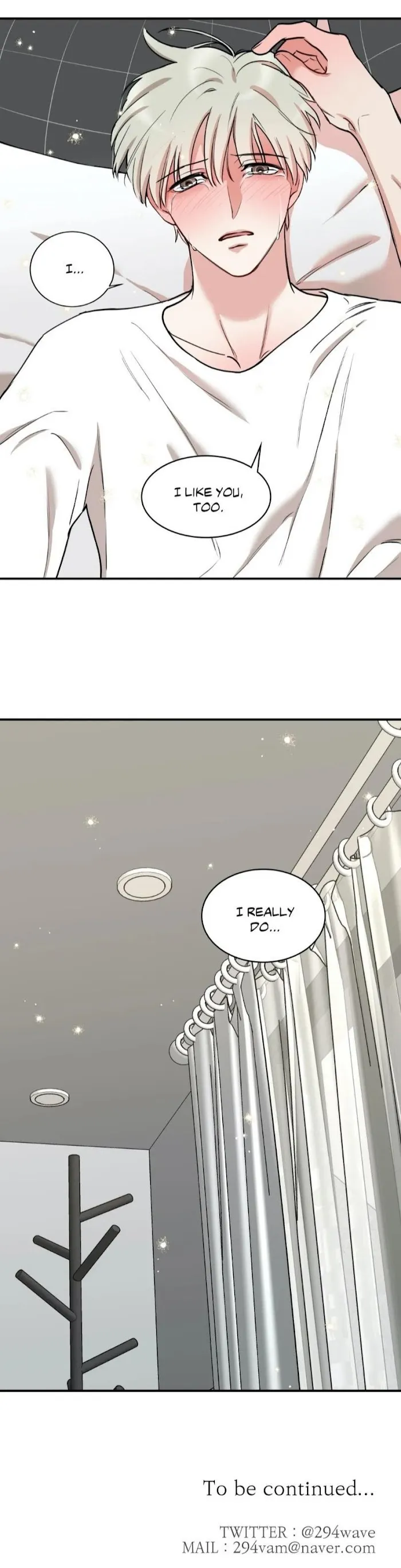 Read Insecret chapter 38 image 32 on Lezhin