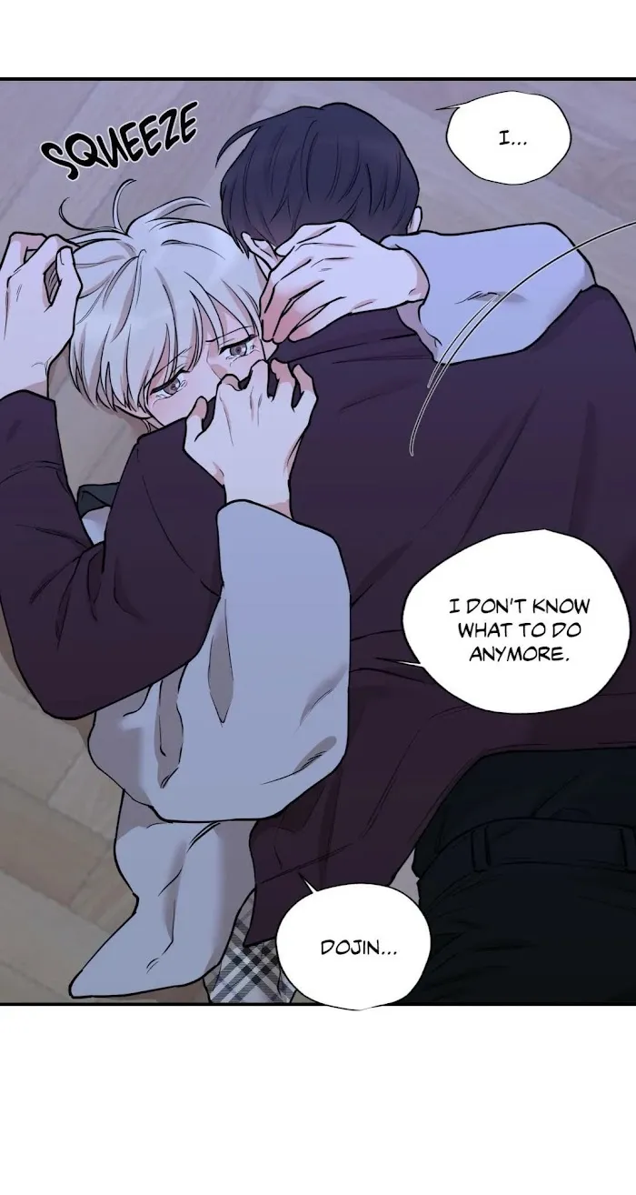 Read Insecret chapter 38 image 5 on Lezhin