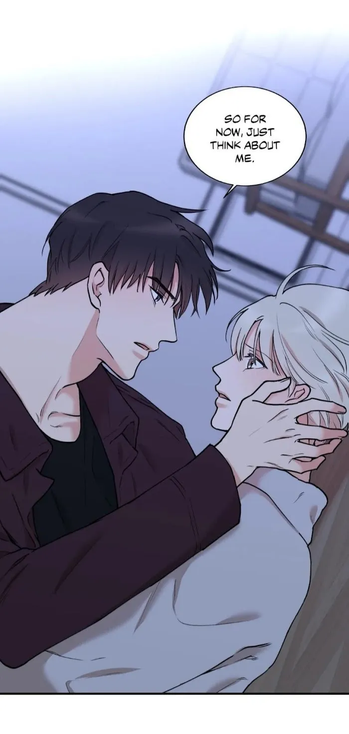 Read Insecret chapter 38 image 7 on Lezhin