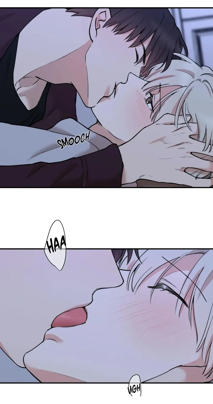 Read Insecret chapter 38 image 8 on Lezhin