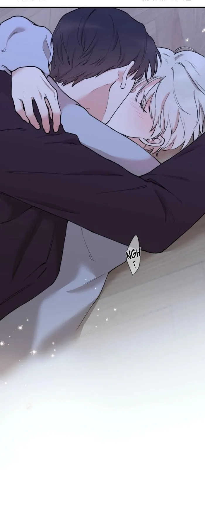Read Insecret chapter 38 image 9 on Lezhin