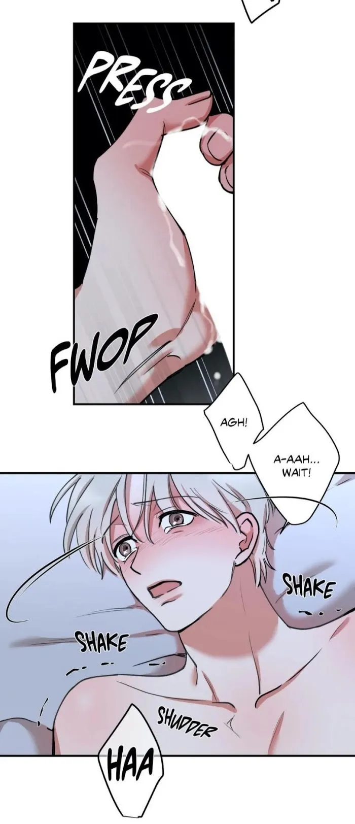 Read Insecret chapter 39 image 12 on Lezhin