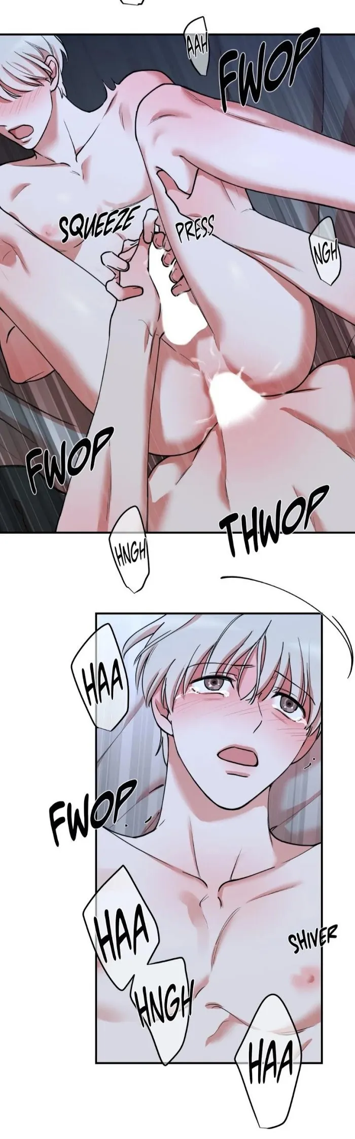 Read Insecret chapter 39 image 13 on Lezhin