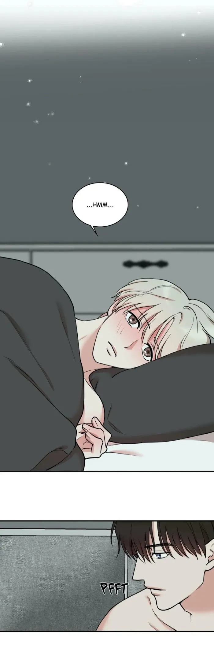 Read Insecret chapter 39 image 15 on Lezhin