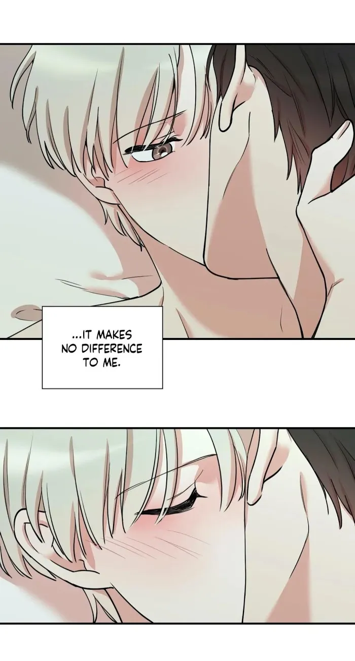 Read Insecret chapter 39 image 18 on Lezhin