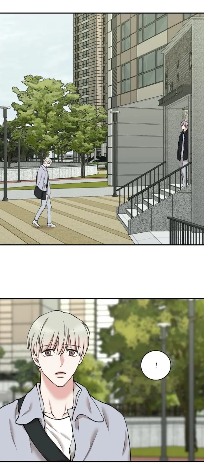 Read Insecret chapter 39 image 20 on Lezhin