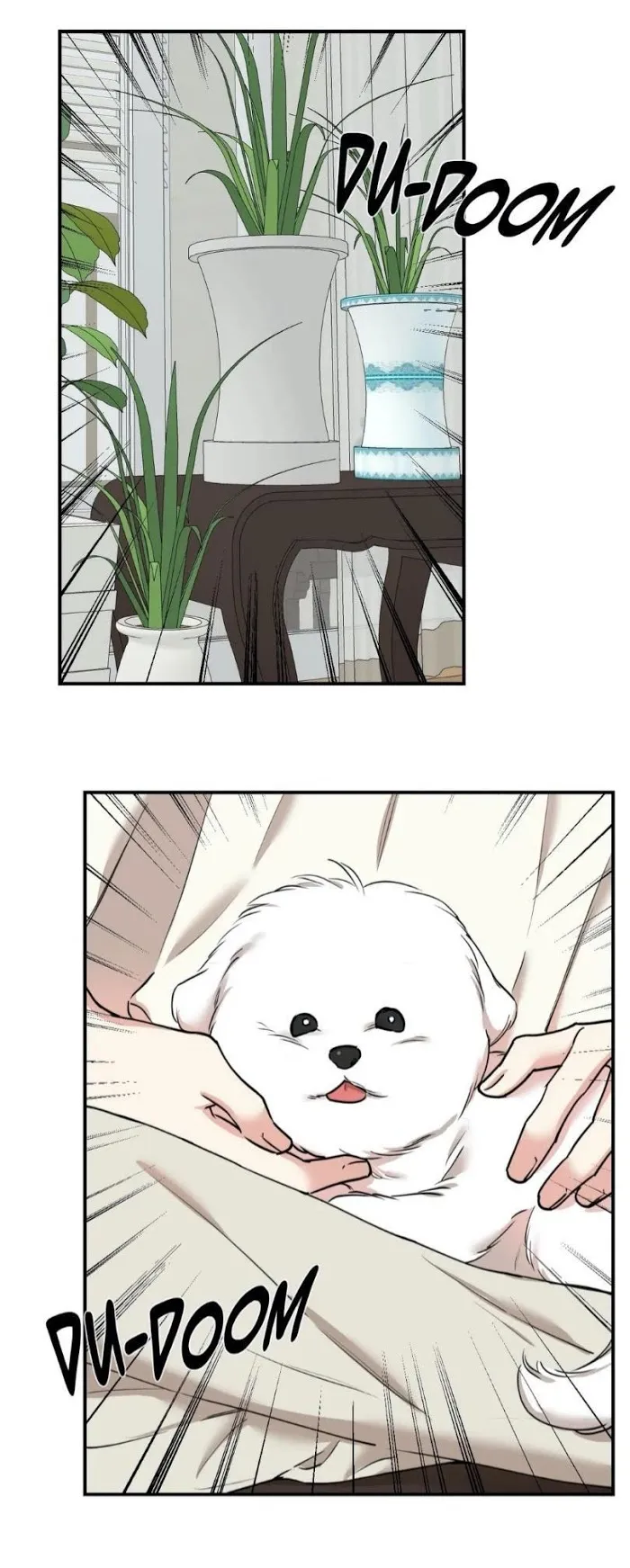 Read Insecret chapter 39 image 23 on Lezhin