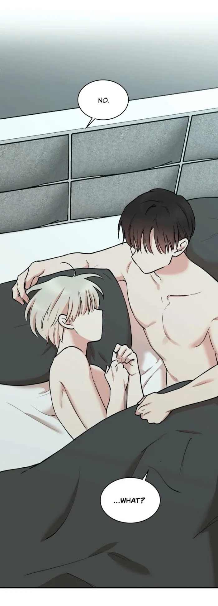 Read Insecret chapter 39 image 5 on Lezhin