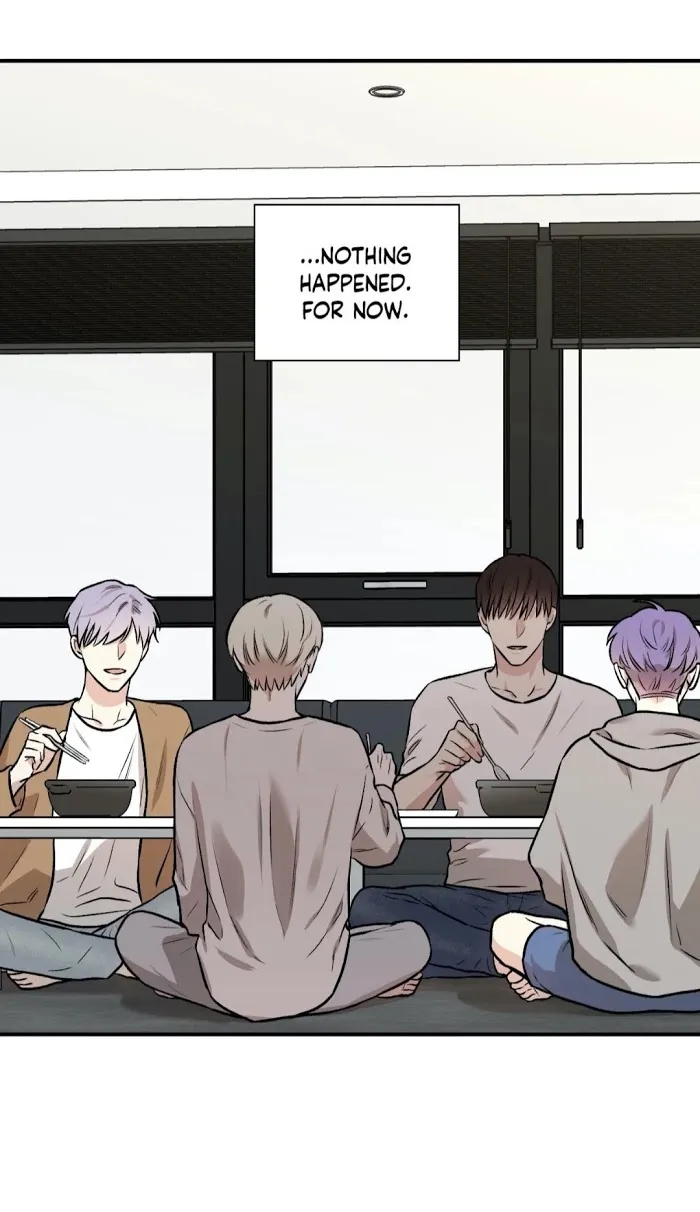Read Insecret chapter 4 image 10 on Lezhin