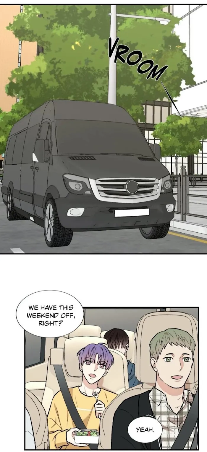 Read Insecret chapter 4 image 12 on Lezhin