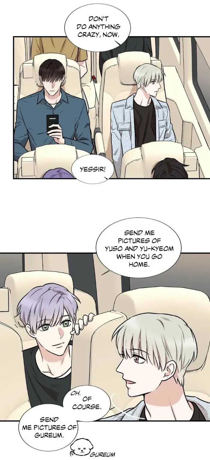 Read Insecret chapter 4 image 13 on Lezhin