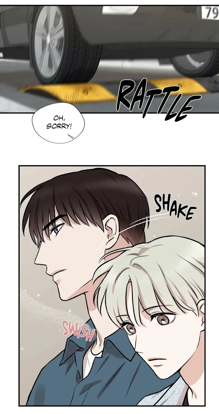 Read Insecret chapter 4 image 15 on Lezhin