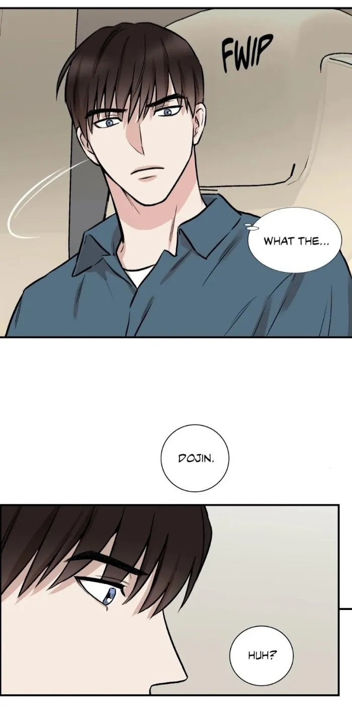 Read Insecret chapter 4 image 17 on Lezhin