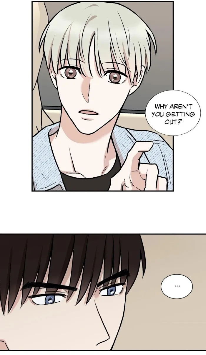 Read Insecret chapter 4 image 18 on Lezhin