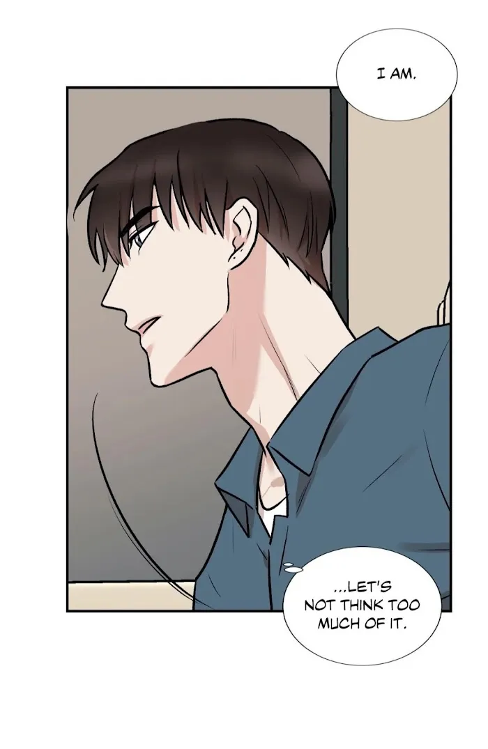 Read Insecret chapter 4 image 19 on Lezhin