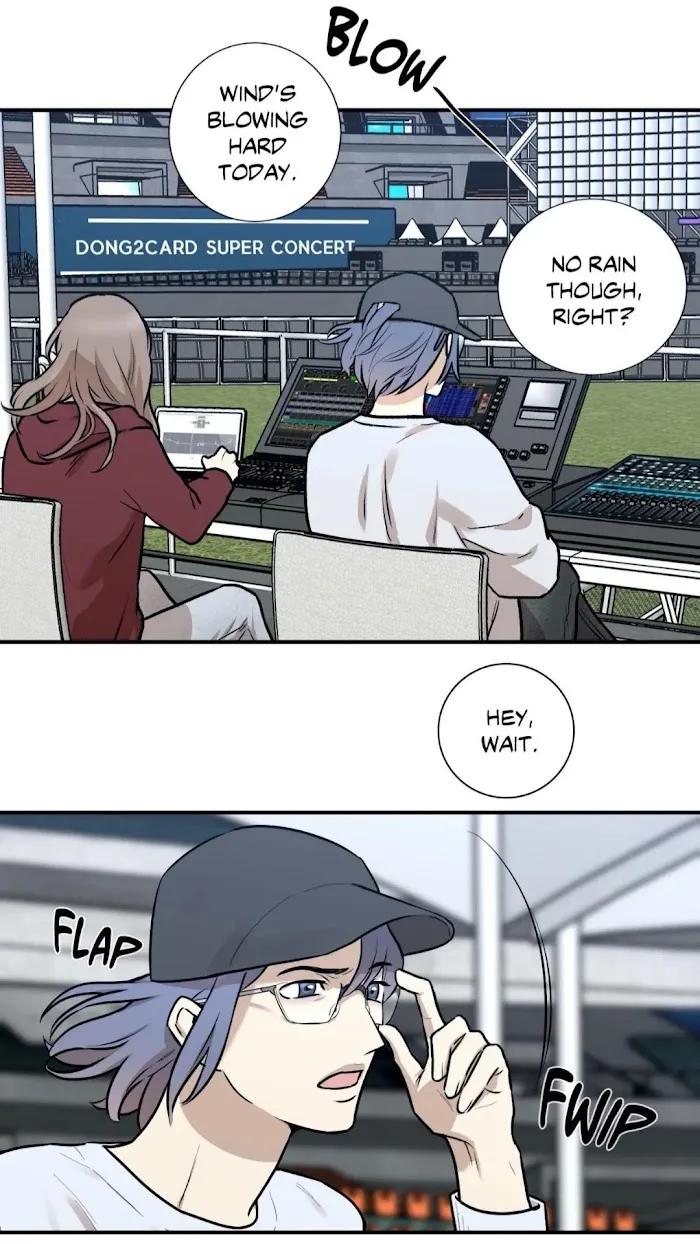 Read Insecret chapter 4 image 21 on Lezhin