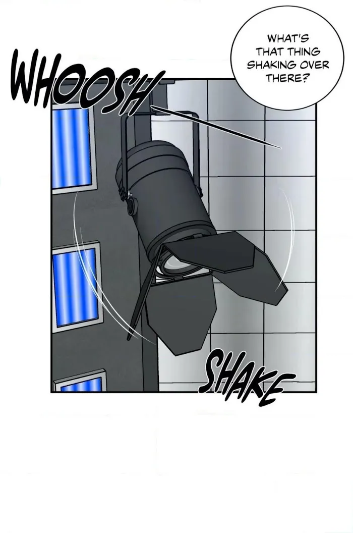 Read Insecret chapter 4 image 22 on Lezhin