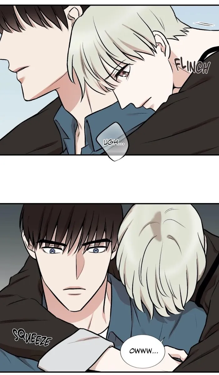 Read Insecret chapter 4 image 29 on Lezhin
