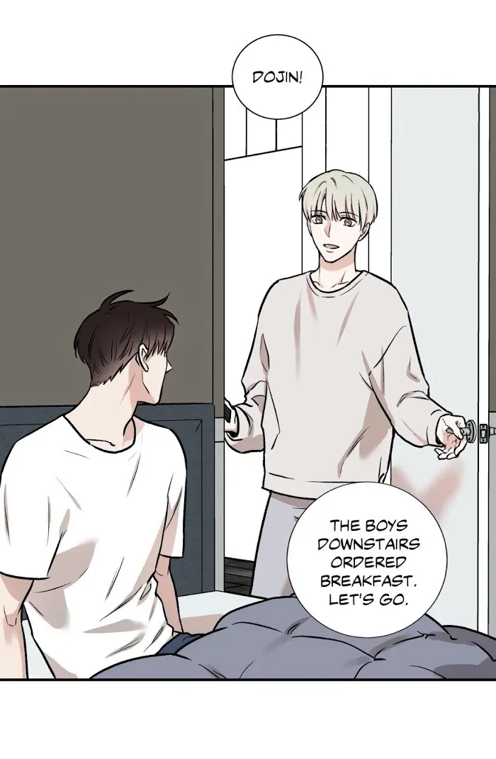 Read Insecret chapter 4 image 3 on Lezhin