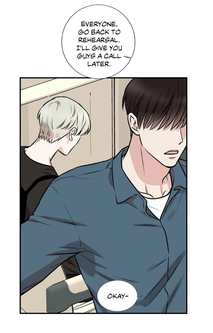 Read Insecret chapter 4 image 31 on Lezhin