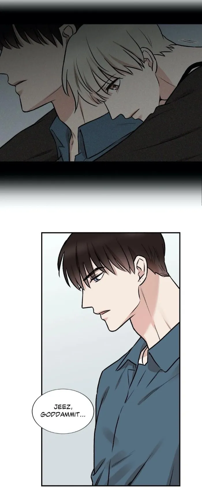 Read Insecret chapter 4 image 33 on Lezhin