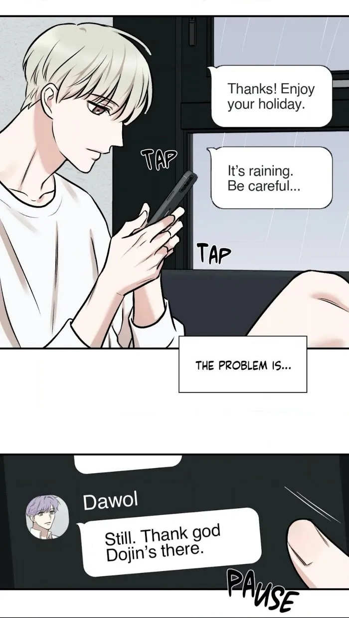 Read Insecret chapter 4 image 39 on Lezhin