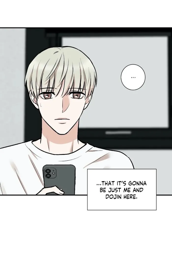 Read Insecret chapter 4 image 40 on Lezhin