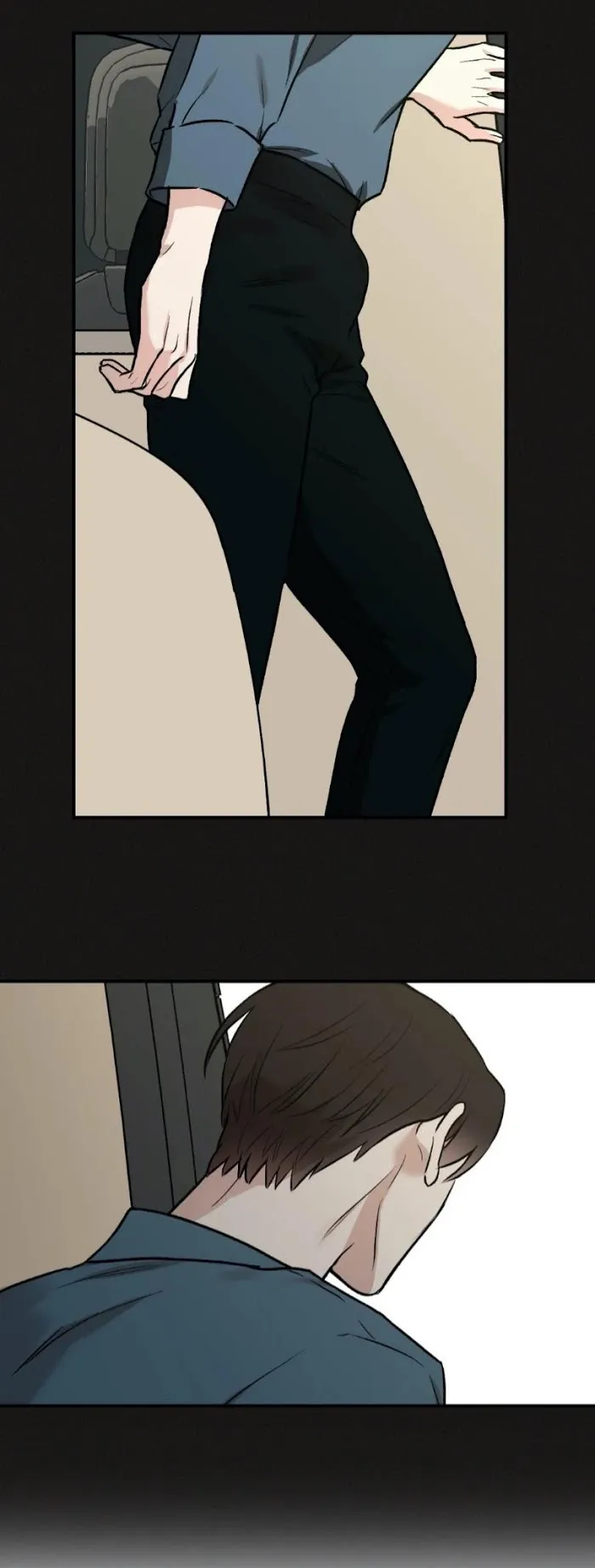 Read Insecret chapter 4 image 42 on Lezhin