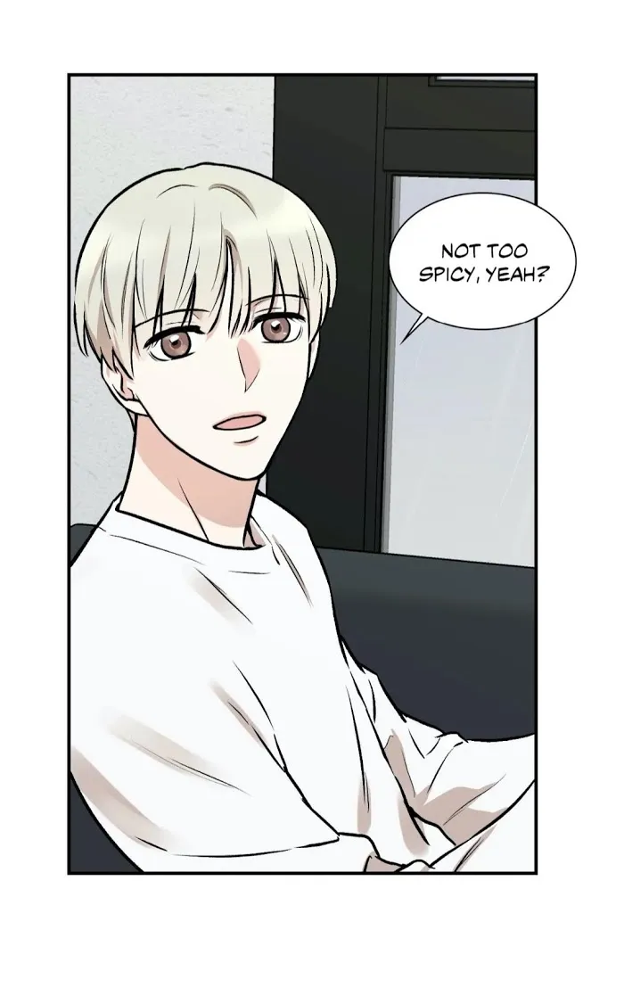 Read Insecret chapter 4 image 45 on Lezhin
