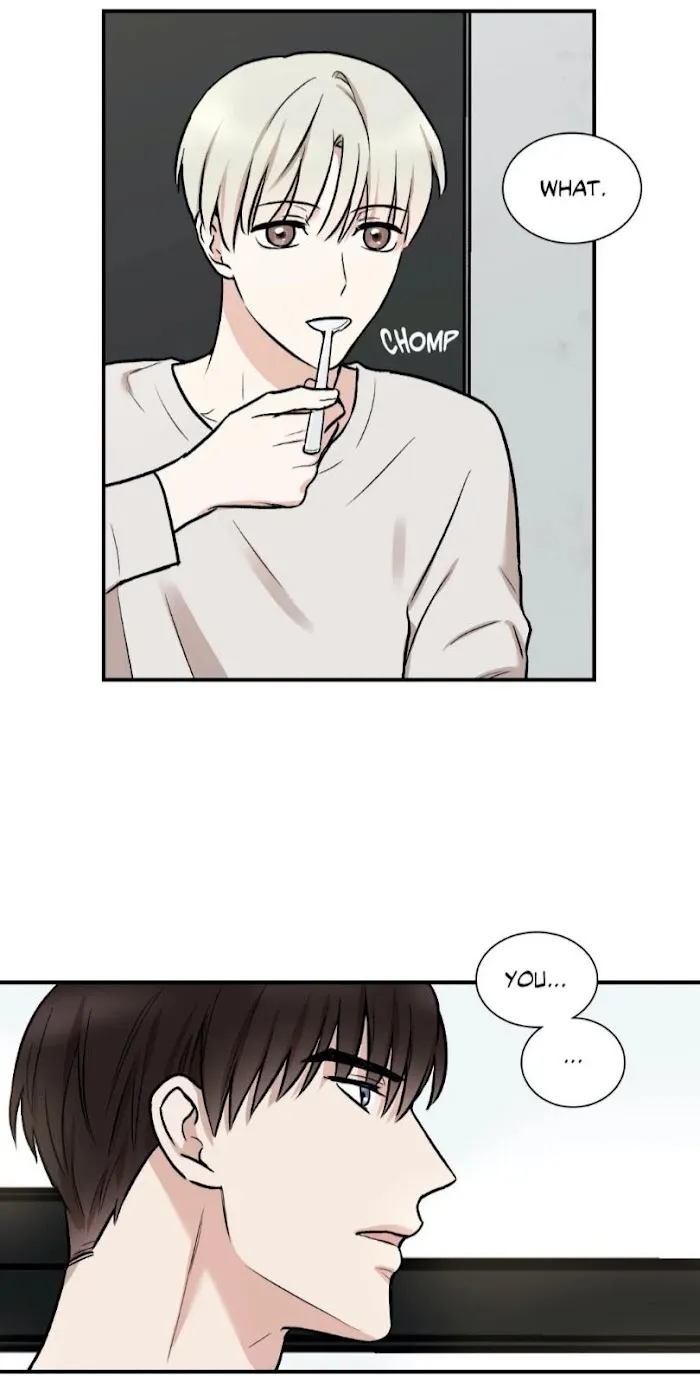 Read Insecret chapter 4 image 7 on Lezhin