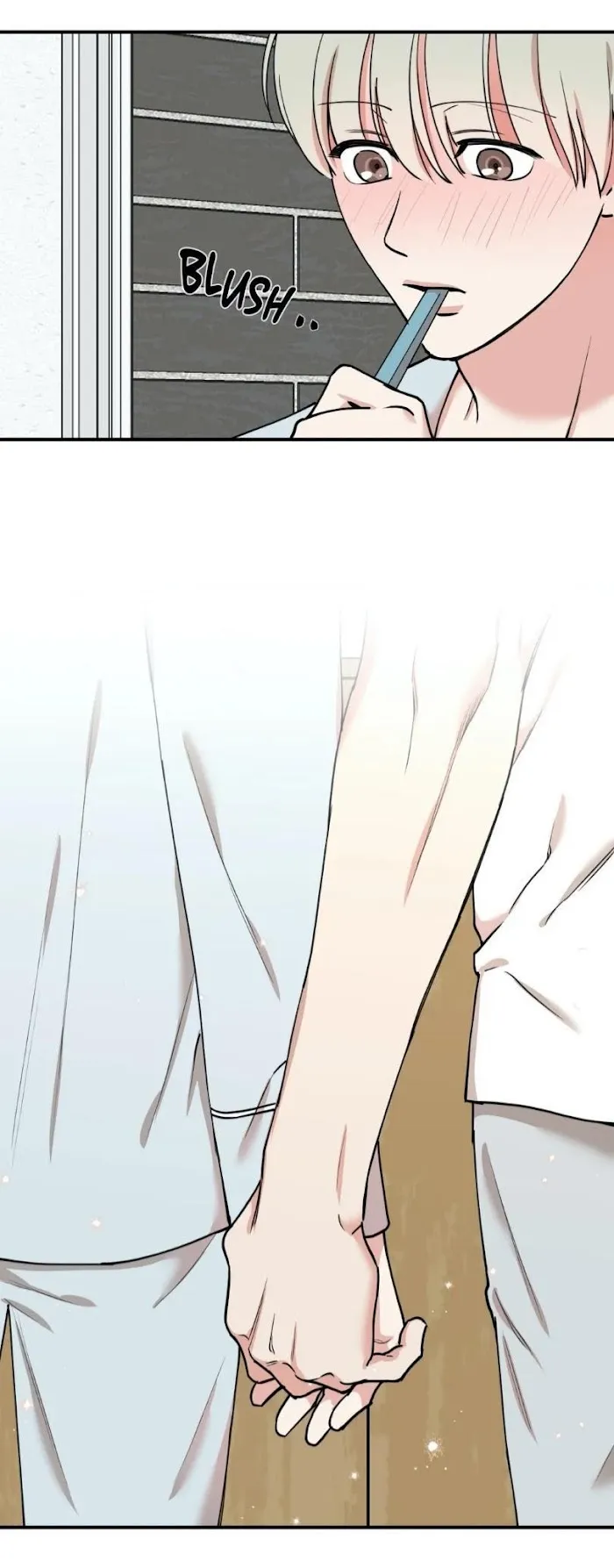 Read Insecret chapter 40 image 10 on Lezhin