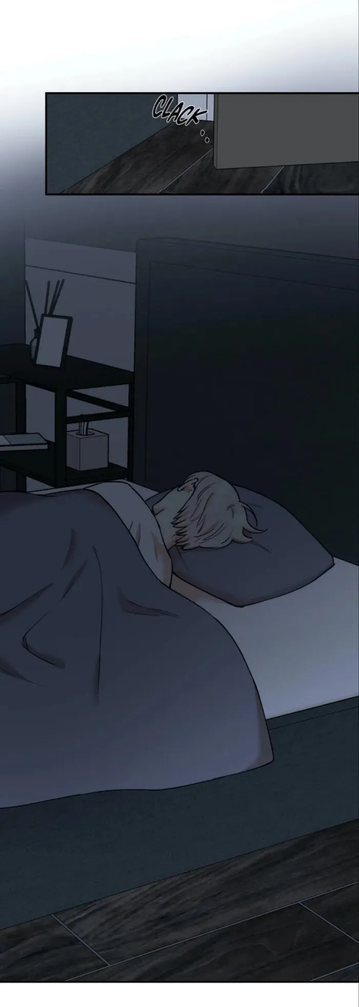 Read Insecret chapter 40 image 18 on Lezhin