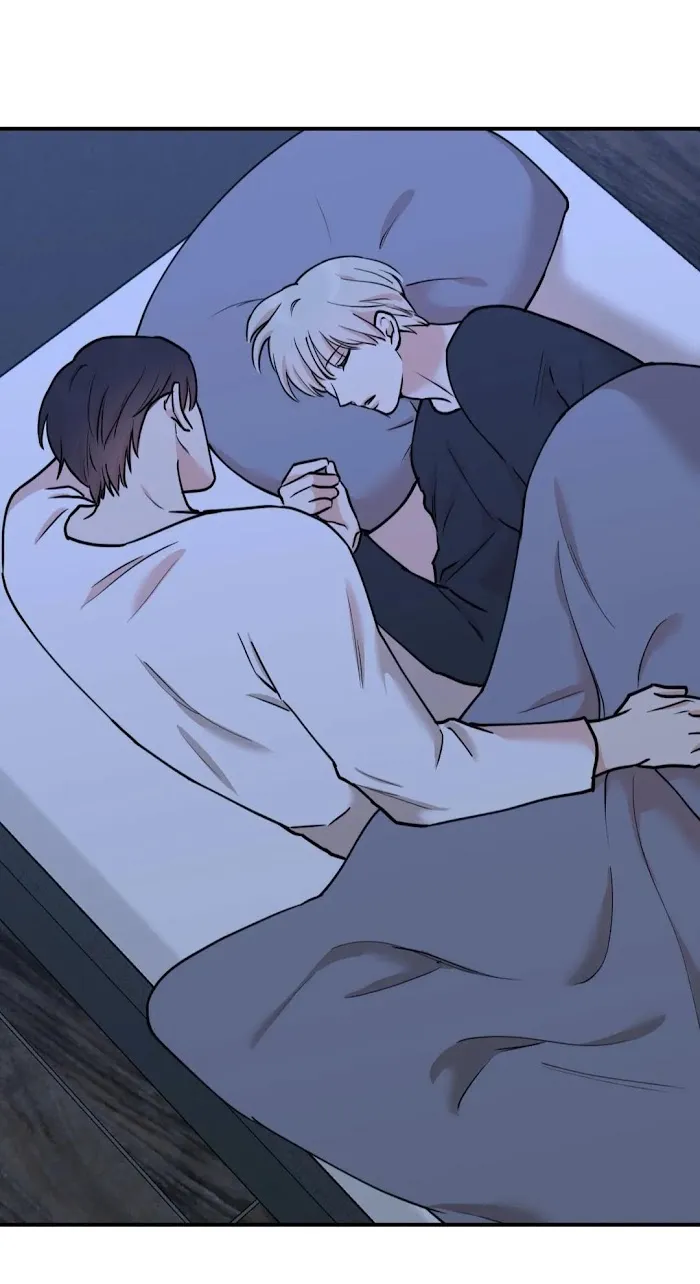 Read Insecret chapter 40 image 20 on Lezhin