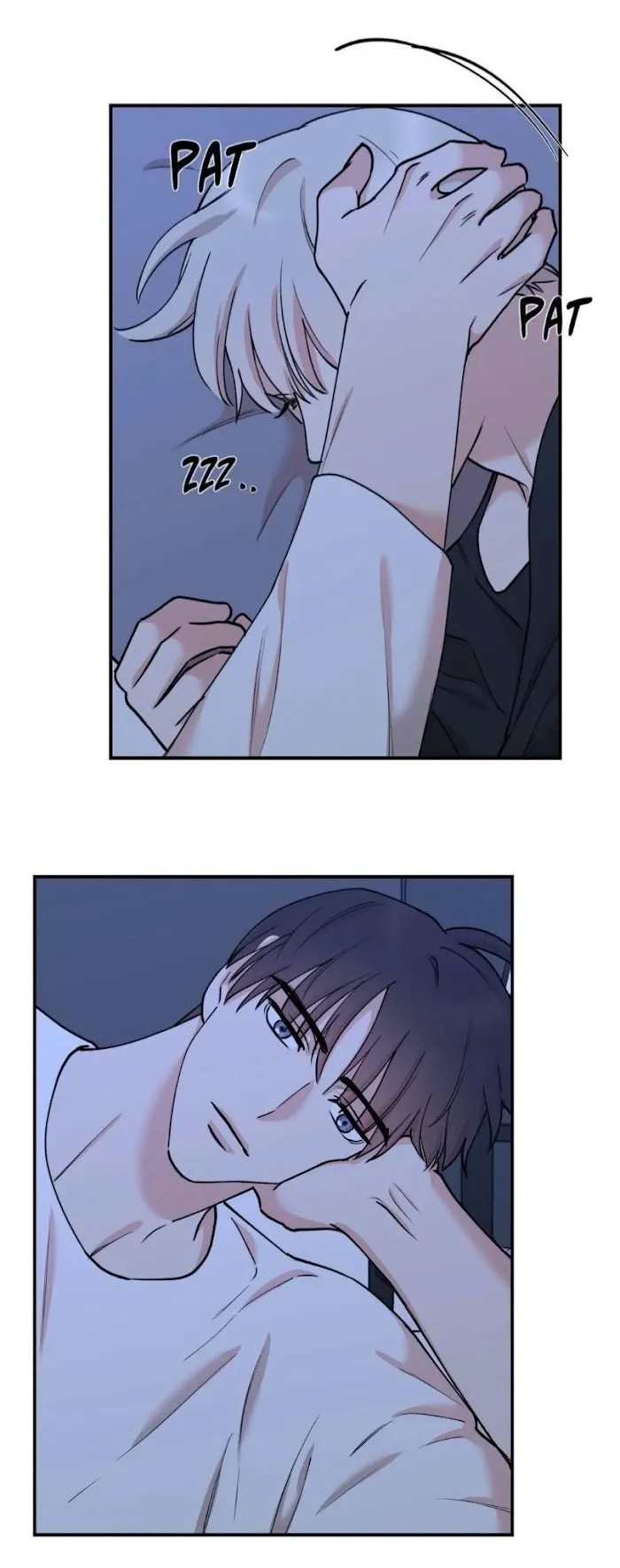 Read Insecret chapter 40 image 21 on Lezhin