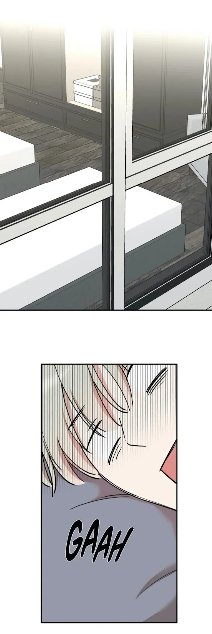 Read Insecret chapter 40 image 22 on Lezhin