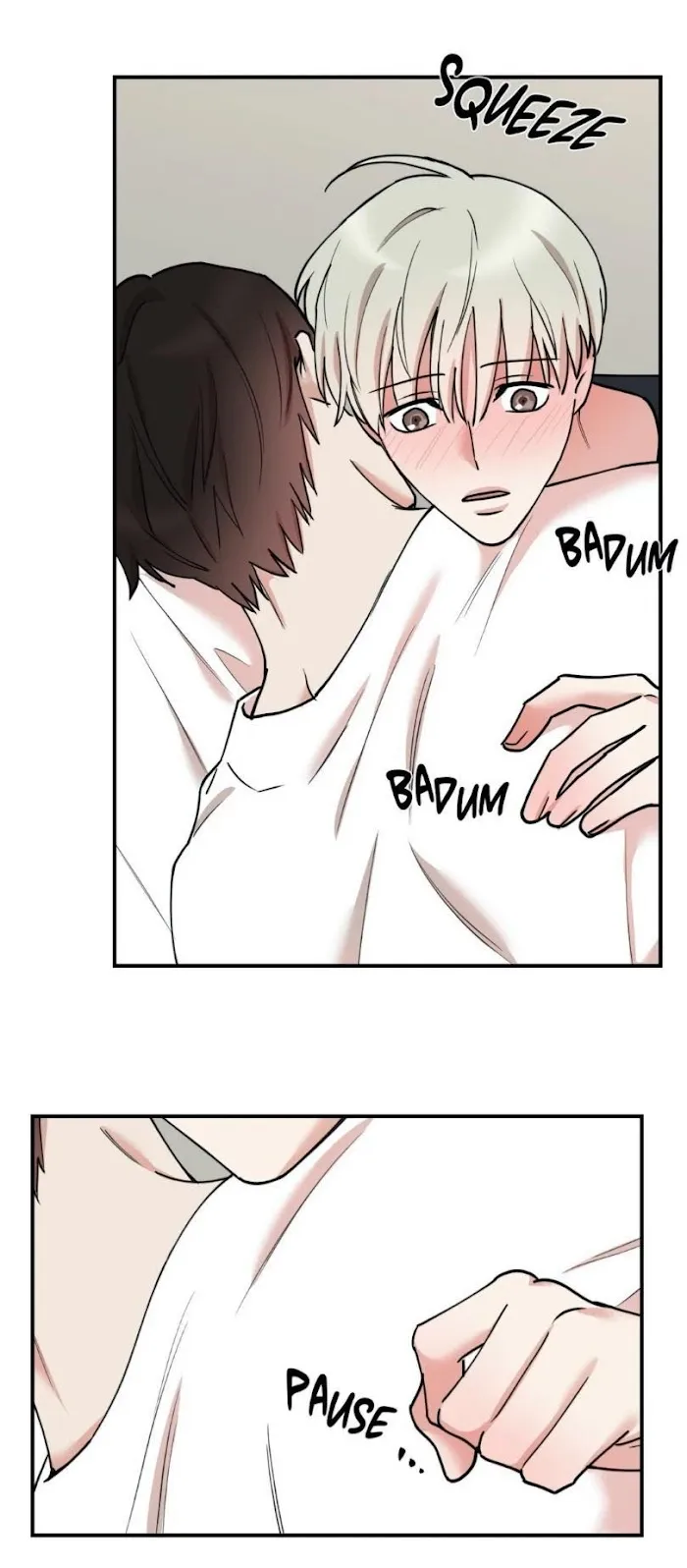 Read Insecret chapter 40 image 24 on Lezhin