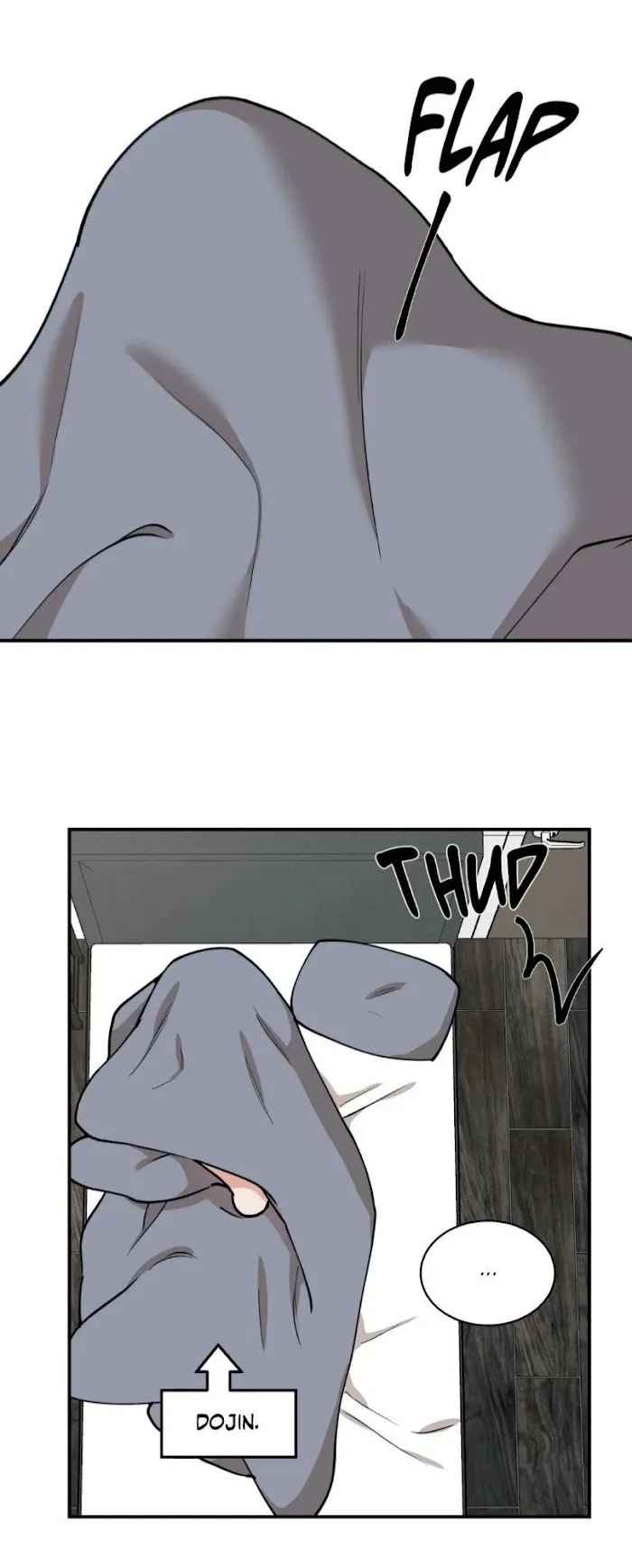 Read Insecret chapter 40 image 25 on Lezhin
