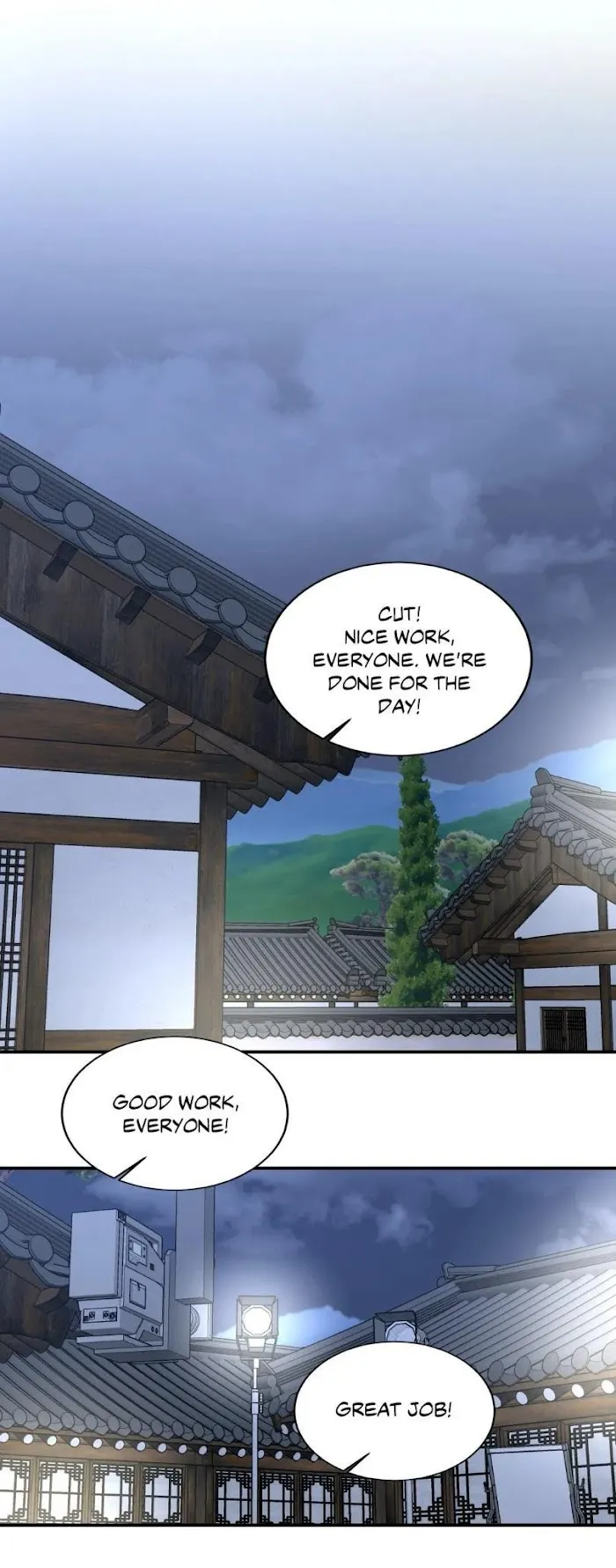 Read Insecret chapter 40 image 27 on Lezhin
