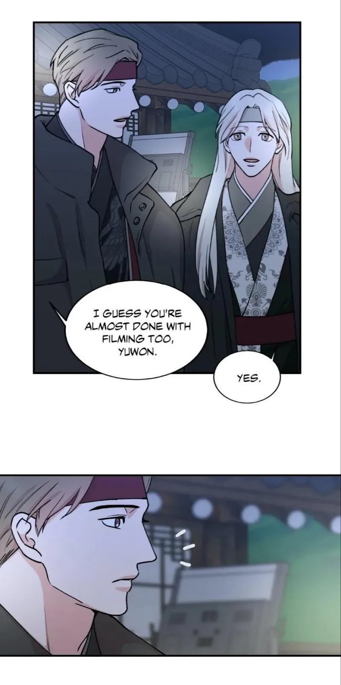 Read Insecret chapter 40 image 28 on Lezhin