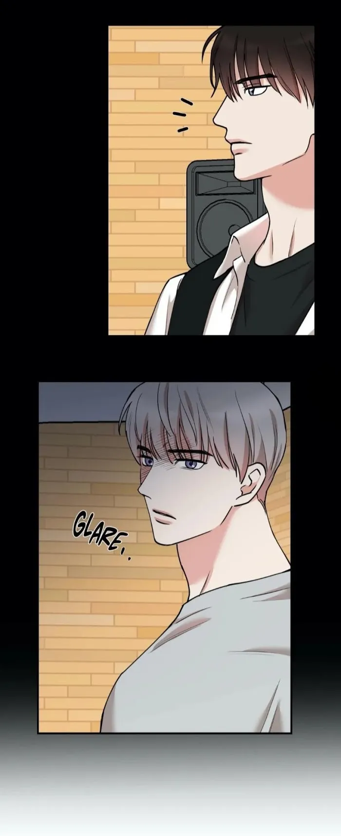Read Insecret chapter 40 image 3 on Lezhin