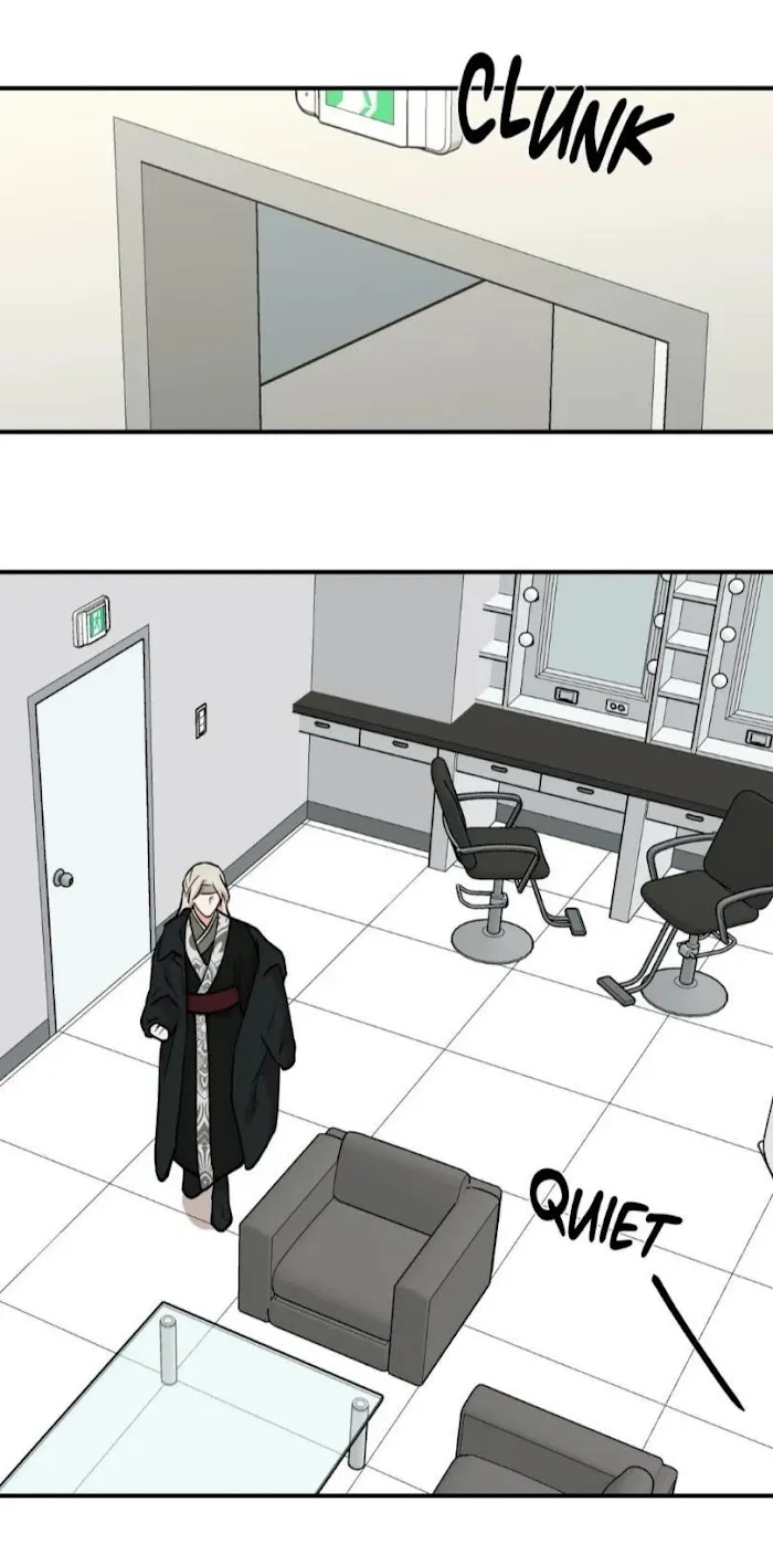 Read Insecret chapter 40 image 30 on Lezhin