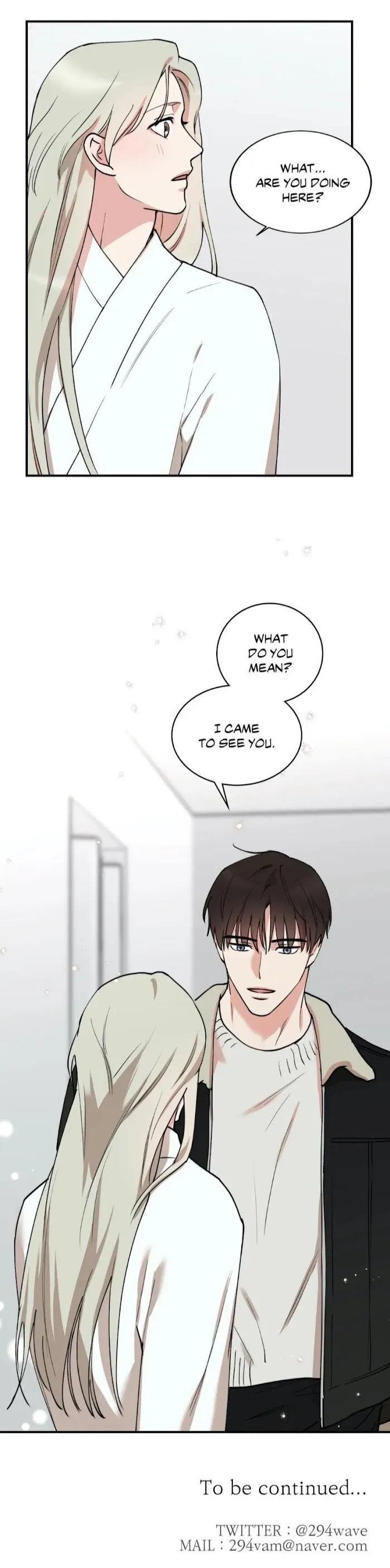 Read Insecret chapter 40 image 33 on Lezhin
