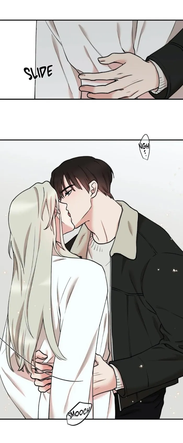 Read Insecret chapter 41 image 1 on Lezhin