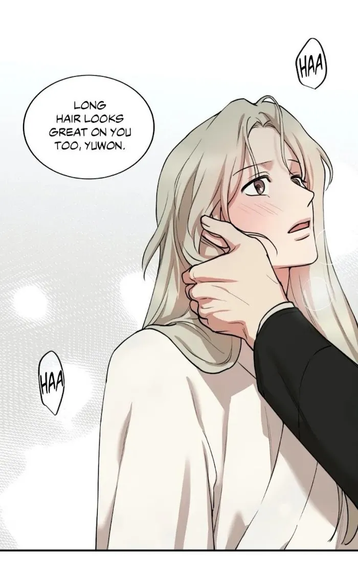 Read Insecret chapter 41 image 14 on Lezhin