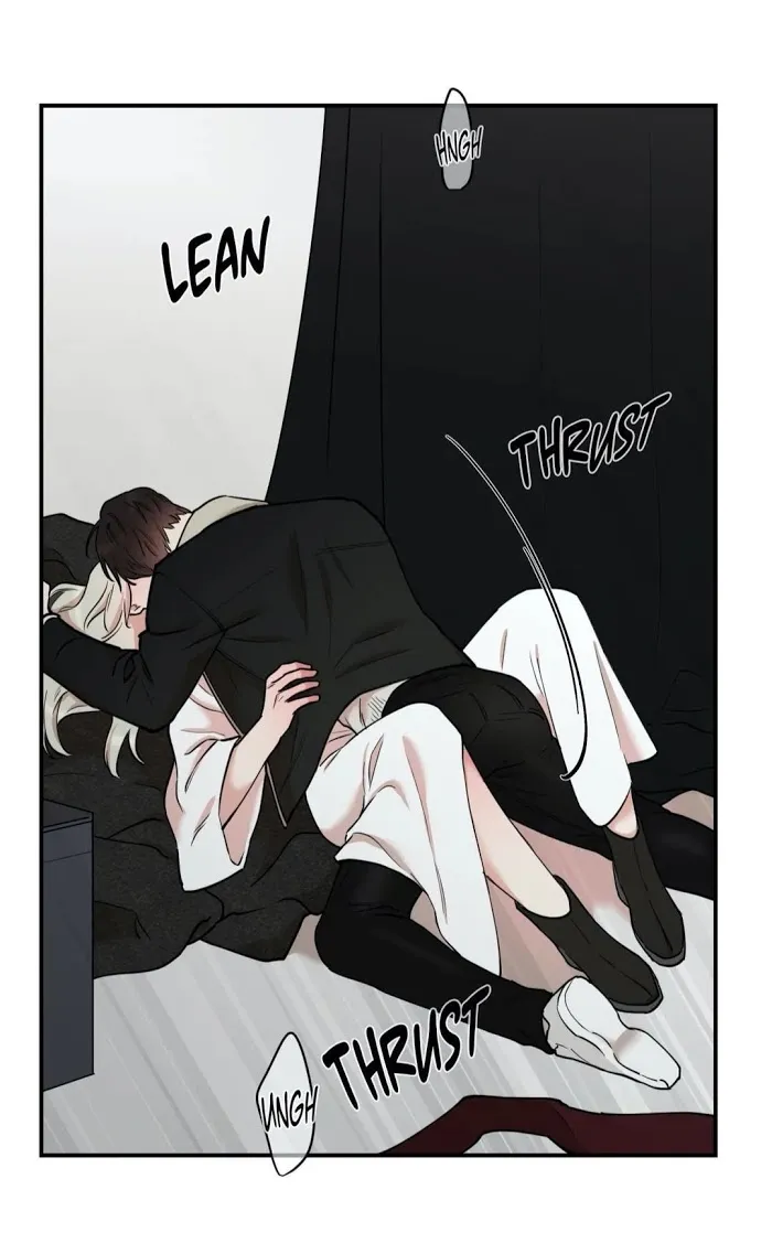 Read Insecret chapter 41 image 15 on Lezhin