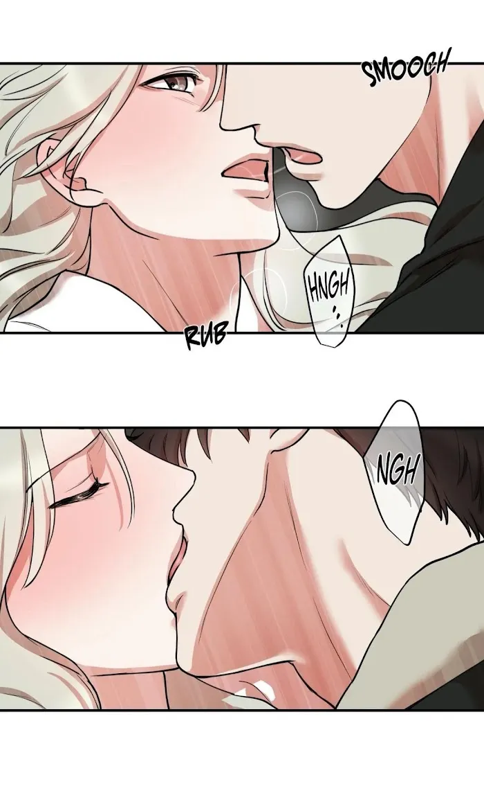 Read Insecret chapter 41 image 16 on Lezhin