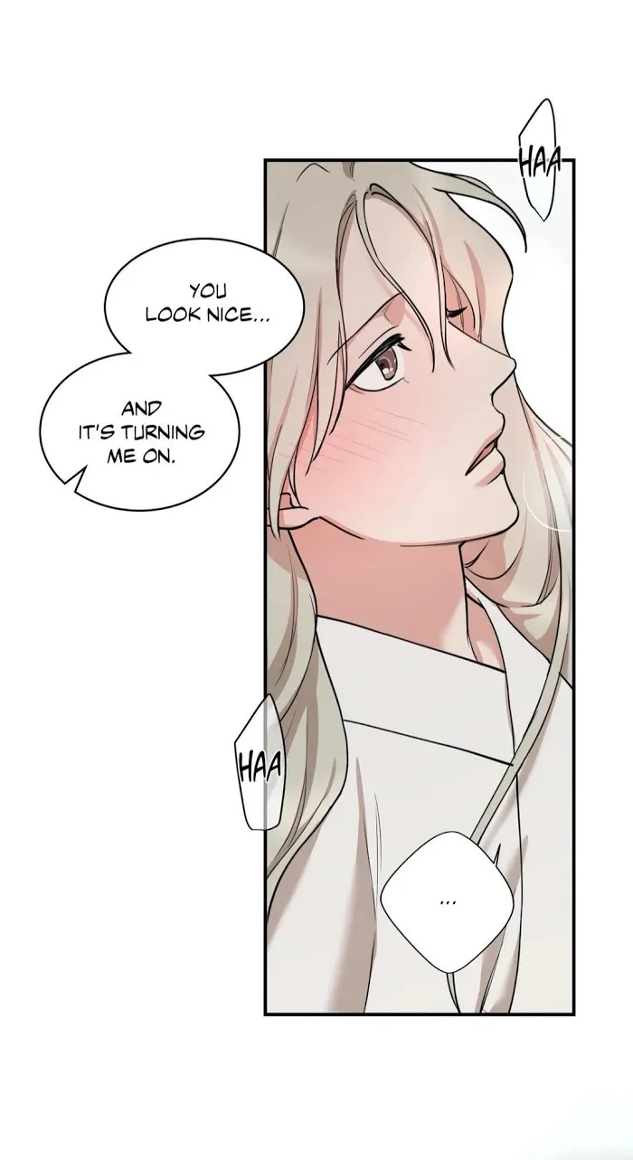 Read Insecret chapter 41 image 19 on Lezhin