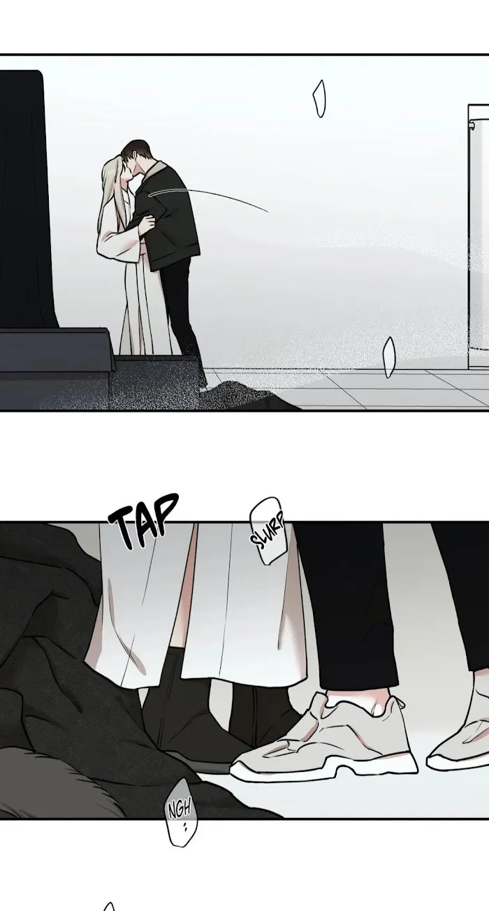 Read Insecret chapter 41 image 2 on Lezhin