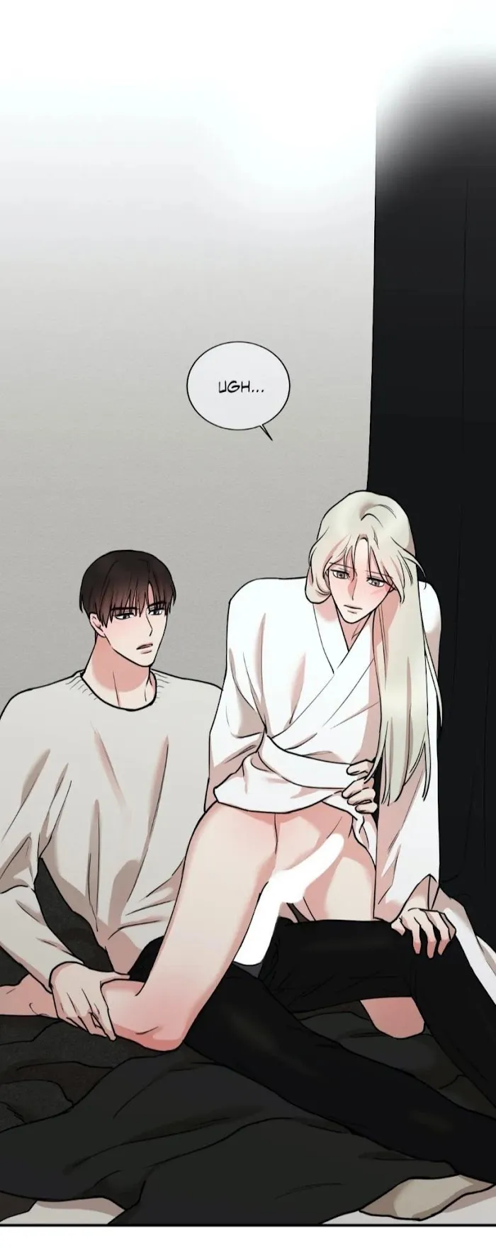 Read Insecret chapter 41 image 20 on Lezhin