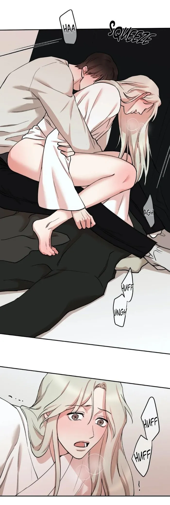 Read Insecret chapter 41 image 26 on Lezhin